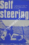 Self Steering by HERBERT, Tom